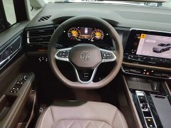 Volkswagen Viloran 380TSI Prestige - photo 10