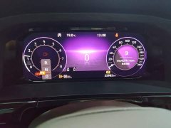 Volkswagen Viloran 380TSI Prestige - photo 11