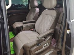 Volkswagen Viloran 380TSI Prestige - photo 16