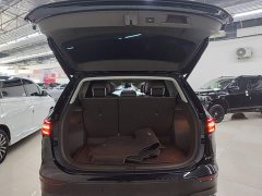 Volkswagen Viloran 380TSI Prestige - photo 18