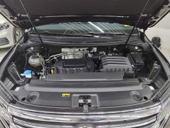 Volkswagen Viloran 380TSI Prestige - photo 19