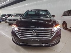 Volkswagen Viloran 380TSI Prestige - photo 2