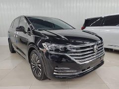 Volkswagen Viloran 380TSI Prestige - photo 3