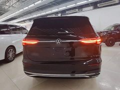 Volkswagen Viloran 380TSI Prestige - photo 5