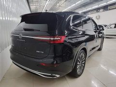 Volkswagen Viloran 380TSI Prestige - photo 6