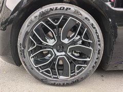 Avatr 12 Max Pure Electric - ფოტო 11