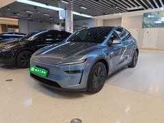 Tesla Model Y Facelift Long Range All-Wheel Drive - ფოტო 1
