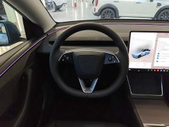 Tesla Model Y Facelift Long Range All-Wheel Drive - ფოტო 10