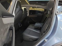 Tesla Model Y Facelift Long Range All-Wheel Drive - ფოტო 16