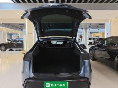 Tesla Model Y Facelift Long Range All-Wheel Drive - ფოტო 18