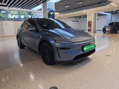 Tesla Model Y Facelift Long Range All-Wheel Drive - ფოტო 3