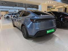 Tesla Model Y Facelift Long Range All-Wheel Drive - ფოტო 4