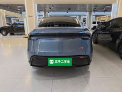 Tesla Model Y Facelift Long Range All-Wheel Drive - ფოტო 5