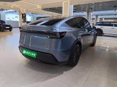 Tesla Model Y Facelift Long Range All-Wheel Drive - ფოტო 6