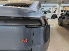 Tesla Model Y Facelift Long Range All-Wheel Drive - ფოტო 7
