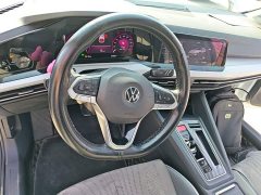 Volkswagen Golf 200TSI DSG Pro - ფოტო 10