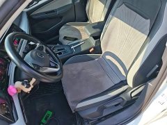 Volkswagen Golf 200TSI DSG Pro - ფოტო 14