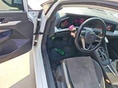 Volkswagen Golf 200TSI DSG Pro - ფოტო 15
