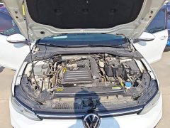 Volkswagen Golf 200TSI DSG Pro - ფოტო 19