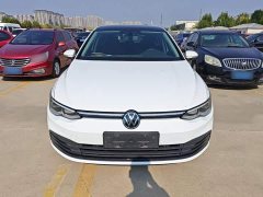 Volkswagen Golf 200TSI DSG Pro - ფოტო 2