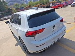 Volkswagen Golf 200TSI DSG Pro - ფოტო 4