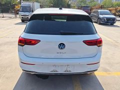 Volkswagen Golf 200TSI DSG Pro - ფოტო 5