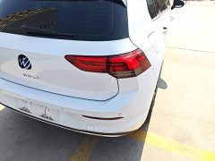 Volkswagen Golf 200TSI DSG Pro - ფოტო 7