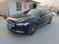 Volvo S90 B5 Smart Luxury Edition - photo 1