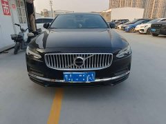 Volvo S90 B5 Smart Luxury Edition - photo 2