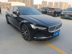 Volvo S90 B5 Smart Luxury Edition - photo 3