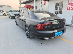Volvo S90 B5 Smart Luxury Edition - photo 4