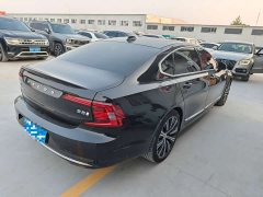 Volvo S90 B5 Smart Luxury Edition - photo 6