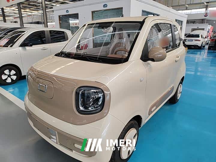 FAW Besturn Xiaoma 222km Colorful Edition - ავტომობილი ჩინეთიდან