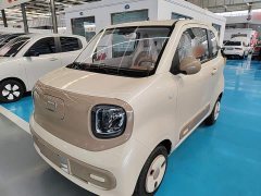 FAW Besturn Xiaoma 222km Colorful Edition - ფოტო 1