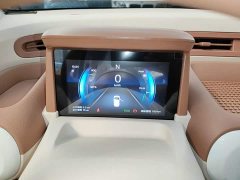 FAW Besturn Xiaoma 222km Colorful Edition - ფოტო 11