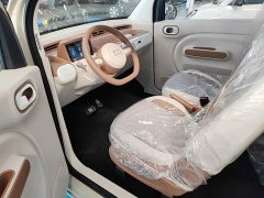 FAW Besturn Xiaoma 222km Colorful Edition - ფოტო 14