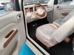FAW Besturn Xiaoma 222km Colorful Edition - ფოტო 15