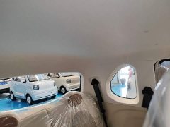 FAW Besturn Xiaoma 222km Colorful Edition - ფოტო 17