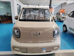 FAW Besturn Xiaoma 222km Colorful Edition - ფოტო 2