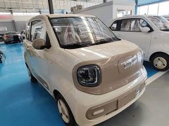 FAW Besturn Xiaoma 222km Colorful Edition - ფოტო 3