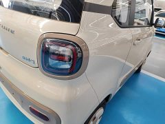 FAW Besturn Xiaoma 222km Colorful Edition - ფოტო 7