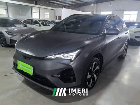 2025 Arcfox Alpha T5 520 PRO - ავტომობილი ჩინეთიდან