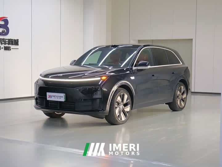 Li Auto L6 Max