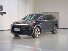 Li Auto L6 Max - ფოტო 1