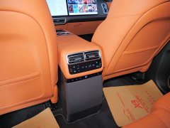 Li Auto L6 Max - ფოტო 16