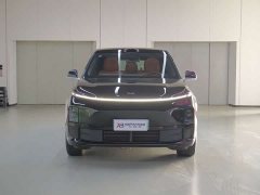 Li Auto L6 Max - ფოტო 2