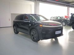Li Auto L6 Max - ფოტო 3