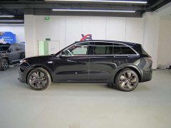 Li Auto L6 Max - ფოტო 4