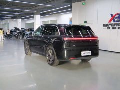 Li Auto L6 Max - ფოტო 5
