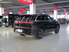 Li Auto L6 Max - ფოტო 7